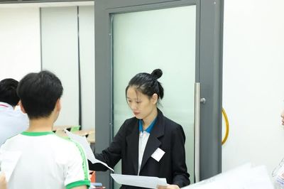 Trường Đại học Công nghiệp TPHCM lấy điểm chuẩn cao nhất 26