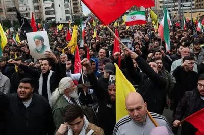 Hezbollah nổi giận, thúc Lebanon 'đóng cửa' đàm phán với Israel sau hình ảnh gây tranh cãi