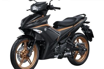 Cập nhật bảng giá xe máy Yamaha Exciter mới nhất tháng 8/2026