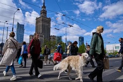 Quy mô kinh tế Ba Lan đứng thứ sáu trong EU, vượt qua hai đối thủ 'nặng ký'