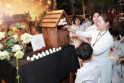 Ca sĩ Hiền Anh khởi xướng hành trình 'Lá thư gửi thanh xuân của mẹ', lan tỏa tinh thần hiếu đạo mùa Vu Lan