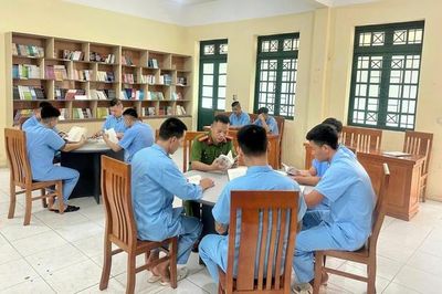 Nâng cao hiệu quả công tác cai nghiện ma túy