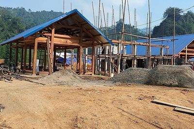 Tuyên Quang chủ động sắp xếp, ổn định dân cư vùng thiên tai và đặc biệt khó khăn