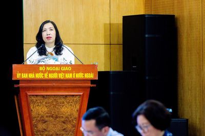 Xây dựng, phát triển các mạng lưới chuyên gia, trí thức trong các lĩnh vực công nghệ chiến lược
