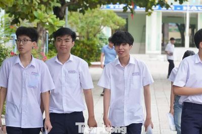 Ngành 'soán ngôi' điểm chuẩn cao nhất Đại học Đà Nẵng