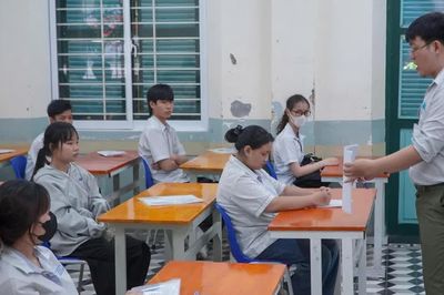 Nông lâm, Quốc tế, Văn hóa TPHCM... công bố điểm chuẩn: Công nghệ, sức khỏe tiếp tục dẫn đầu