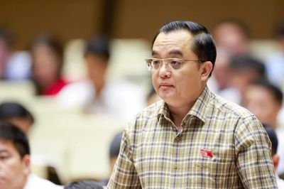 Đại tá công an cảnh báo 'lỗ hổng' đáng lo khi hòa giải trực tuyến