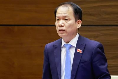 Bộ trưởng Tư pháp: Có thể bầu hòa giải viên qua mạng xã hội