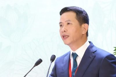 Ông Phạm Tuấn Long làm Giám đốc Sở Văn hóa, Thể thao và Du lịch TP Hà Nội