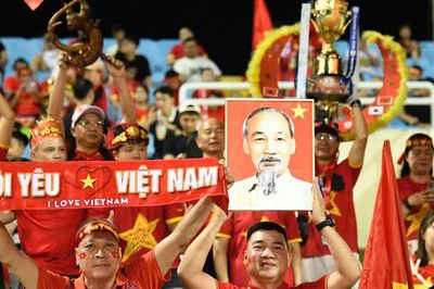 Người hâm mộ Việt Nam áp đảo Thái Lan, Malaysia về độ cuồng nhiệt tại ASEAN Cup 2026 thế nào?