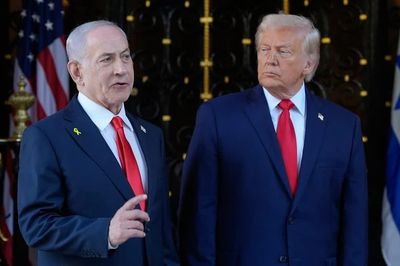 Điều gì khiến Thủ tướng Netanyahu công khai chọc giận Tổng thống Trump?