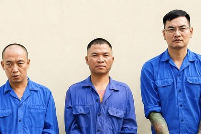 Không gian mạng không phải 'vùng đất ngoài vòng pháp luật'