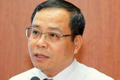 Hải Phòng có tân Chánh Văn phòng Thành ủy