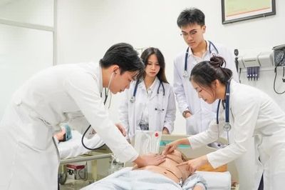 Bộ Y tế dự định bỏ đào tạo phân chia bác sĩ chuyên khoa I, chuyên khoa II