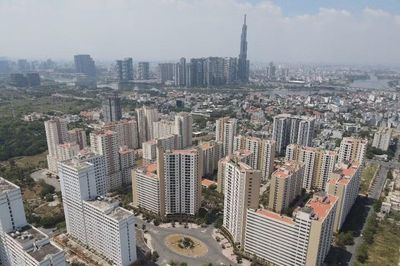 Thông tin mới về đấu giá 3.790 căn hộ tái định cư ở Thủ Thiêm