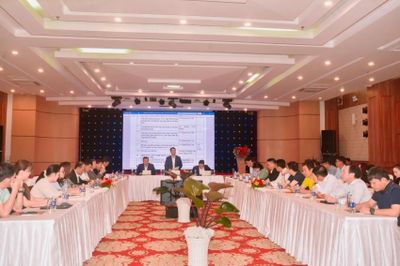 Công đoàn Vietsovpetro: Khẳng định vai trò đồng hành, chăm lo toàn diện cho người lao động