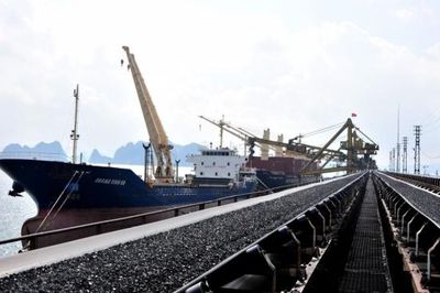 TKV bảo đảm kế hoạch tiêu thụ, đáp ứng đủ than cho nền kinh tế