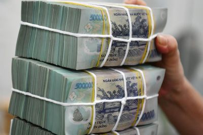 Giảm 30% thuế cho hộ kinh doanh, DN: Cần nâng ngưỡng doanh thu lên 50 tỷ đồng