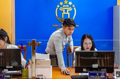 Bộ Nội vụ trả lời về kiến nghị tăng lương cho công chức cấp xã