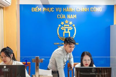 Bộ Nội vụ trả lời về kiến nghị tăng lương cho công chức cấp xã