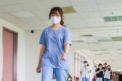Đi không nổi 200m trong 6 phút cảnh báo bệnh gì?