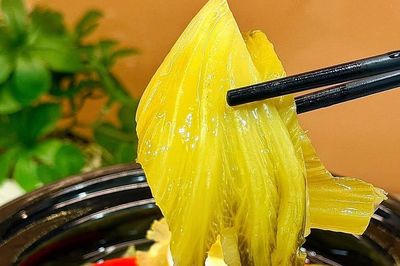 3 sai lầm khiến hũ dưa muối thành 'ổ bệnh'