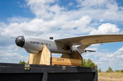 UAV Ukraine nổ tung gần đường ống dẫn khí quan trọng ở Bulgaria