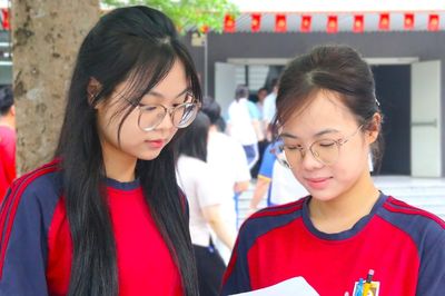 Trường ĐH Luật Hà Nội công bố điểm chuẩn năm 2026, cao nhất 25,95 điểm
