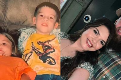 Được ghép gan cứu sống lúc bé, cô gái cưới anh trai của ân nhân sau 23 năm
