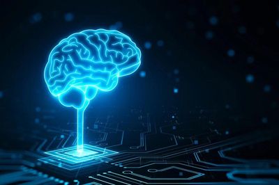Trung Quốc phát triển chip cấy não trong 10 phút, thách thức Elon Musk