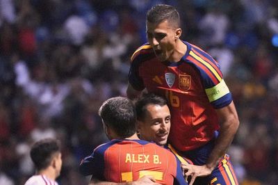 Barca quyết chiêu mộ Rodri: Bước nhảy vọt của tham vọng