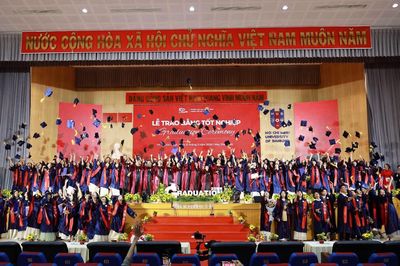 Điểm chuẩn Trường ĐH Ngân hàng TPHCM, cao nhất 24,53 điểm