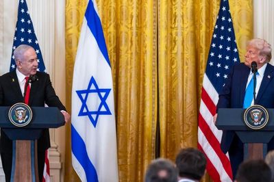 Mỹ, Israel bất đồng về kế hoạch kết thúc xung đột trên 3 mặt trận