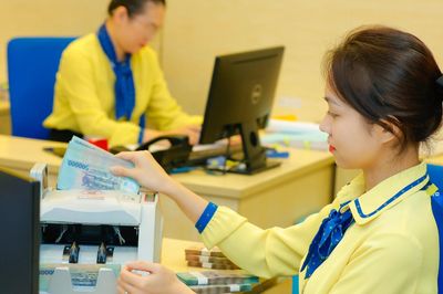 Ngân hàng Nhà nước đưa ra yêu cầu mới về cho vay của các ngân hàng