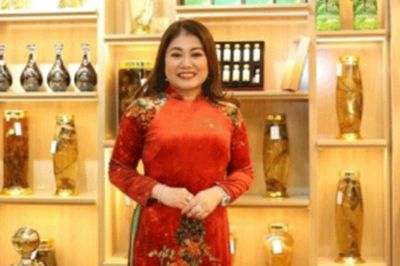 Triệu tập 470 nhà đầu tư đến phiên tòa xét xử nữ cựu Chủ tịch Công ty Mỹ Hạnh
