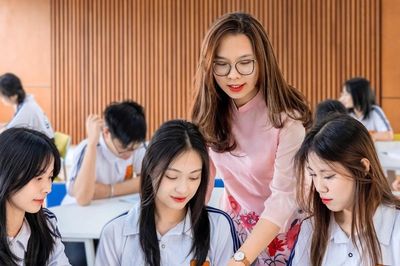 Điểm chuẩn ĐH Công nghiệp Hà Nội năm 2026 cao nhất 27,39 điểm
