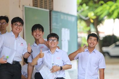 Điểm chuẩn Trường ĐH Công nghiệp TPHCM, cao nhất 26 điểm