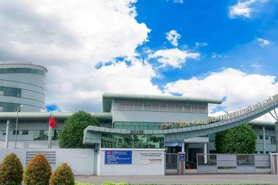 Học viện Cán bộ TPHCM công bố điểm chuẩn trúng tuyển năm 2026