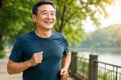 Đừng nhìn tuổi để biết đàn ông đã già hay chưa, hãy quan sát 6 dấu hiệu này