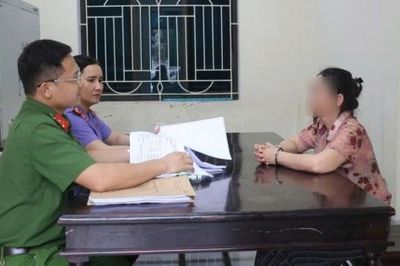 'Nữ quái' tung chiêu huy động vốn, nhiều người ở Nghệ An mất hơn 50 tỷ đồng