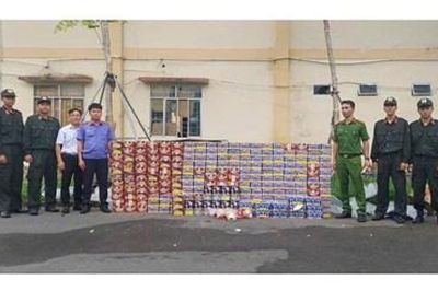VKSND khu vực 13, thành phố Đồng Nai kiểm sát việc tiêu hủy vật chứng