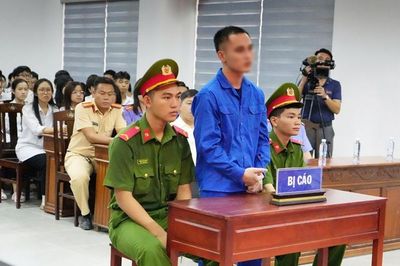 Không có giấy phép lái xe gây tai nạn chết người, lĩnh án 3 năm tù