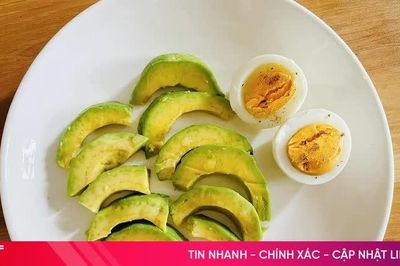 Thời điểm ăn trứng hỗ trợ giảm cân, tăng cơ