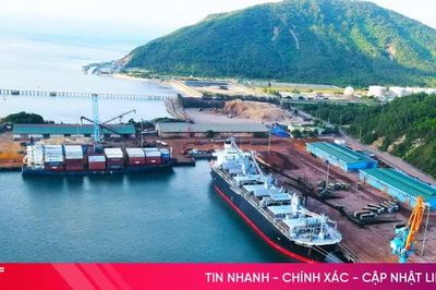 Sôi động môi trường doanh nghiệp Hà Tĩnh từ các quyết sách của Trung ương