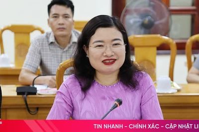 Mở rộng hợp tác kinh tế giữa Hà Tĩnh với các tỉnh khu vực Trung Lào
