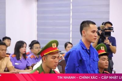 Tuyên phạt 4 năm tù đối tượng điều khiển xe gây tai nạn chết người