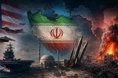 Mỹ tạm dừng không kích Iran: Khoảng lặng mong manh giữa sức ép và ngoại giao