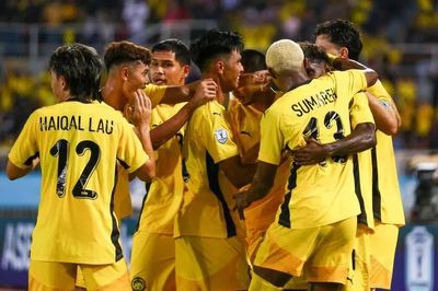 ASEAN Cup 2026: Malaysia sẵn sàng tạo bất ngờ trước Việt Nam