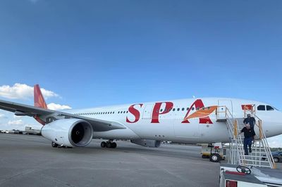 Sun PhuQuoc Airways mở rộng đội tàu bay thân rộng, mục tiêu bay đến châu Âu