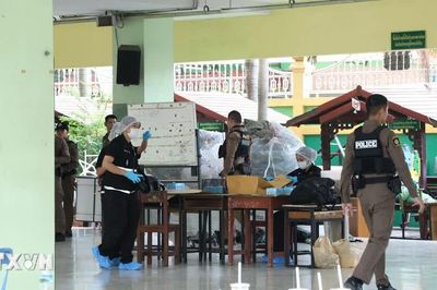 Chính phủ Thái Lan siết chặt kiểm soát sở hữu súng